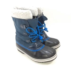 Sorel Yoot Pac Nylon Women's Winter Boots